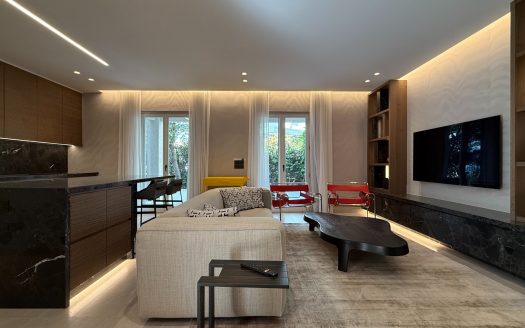 Limassol Property Ground Floor Two Bedroom Apartment