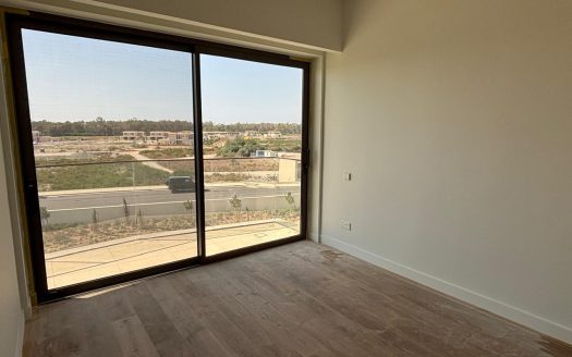 Limassol Property Two Bedroom Apartment in Gated Complex