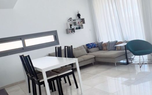Limassol Property Two Bedroom Apartment in Prime Location