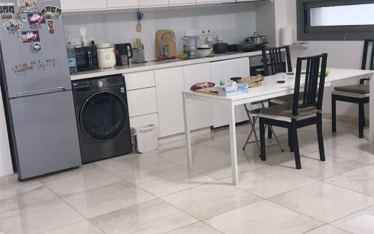 Limassol Property Two Bedroom Apartment in Prime Location