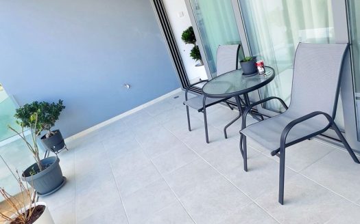 Limassol Property Two Bedroom Apartment in Prime Location