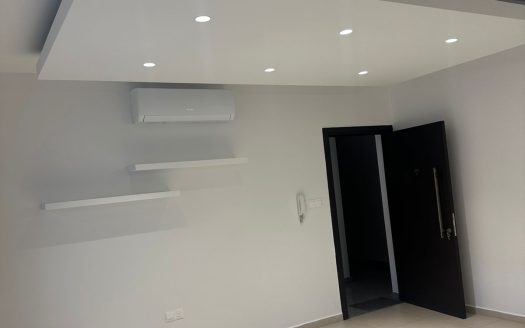 Limassol Property Two Bedroom Apartment