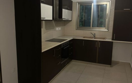 Limassol Property Two Bedroom Apartment