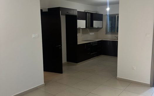 Limassol Property Two Bedroom Apartment
