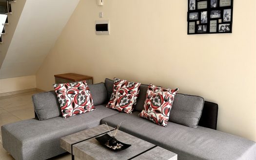 Paphos Property Charming Two Bedroom Townhouse