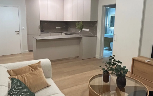 Limassol Property Beachfront Two Bedroom Apartment