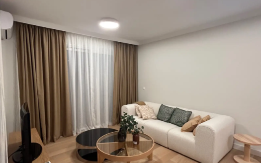 Limassol Property Beachfront Two Bedroom Apartment