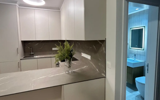 Limassol Property Beachfront Two Bedroom Apartment