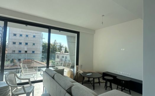 Limassol Property Modern Three Bedroom Apartment