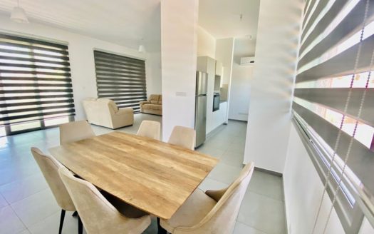 Limassol Property Modern Three Bedroom Apartment