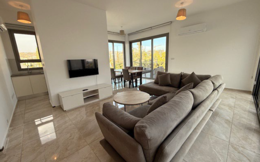 Limassol Property Modern Three Bedroom Apartment