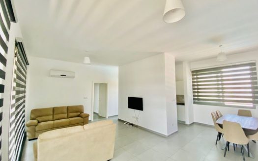 Limassol Property Modern Three Bedroom Apartment