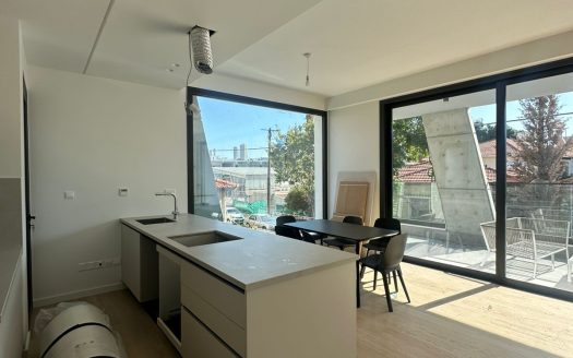 Limassol Property Modern Three Bedroom Apartment
