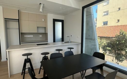 Limassol Property Modern Three Bedroom Apartment