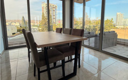 Limassol Property Modern Three Bedroom Apartment