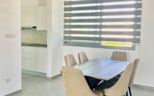 Limassol Property Modern Three Bedroom Apartment