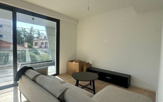 Limassol Property Modern Three Bedroom Apartment