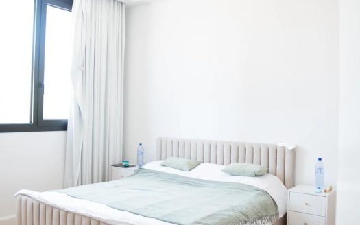 Limassol Property Stylish Three Bedroom Apartment