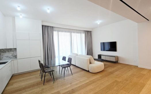 Limassol Property Stylish Three Bedroom Apartment