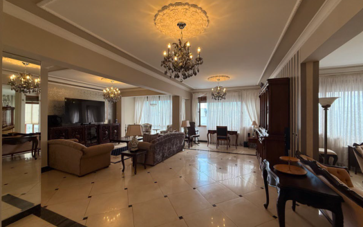 Limassol Property Luxury Three Bedroom Penthouse