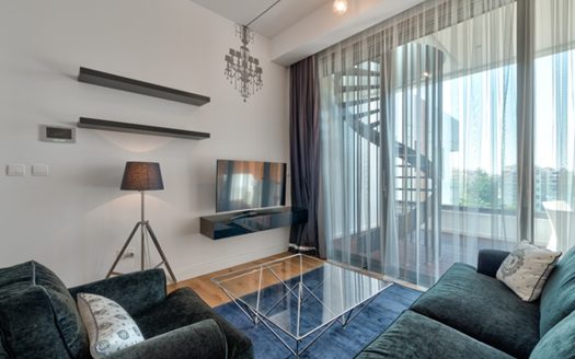 Limassol Property Three Bedroom Penthouse with Pool