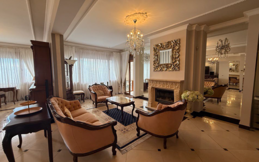 Limassol Property Luxury Three Bedroom Penthouse