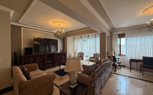 Limassol Property Luxury Three Bedroom Penthouse