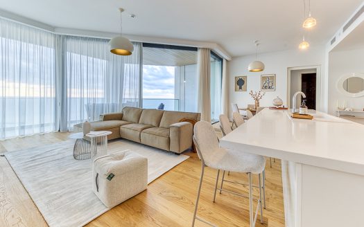 Limassol Property Luxury Four Bedroom Apartment