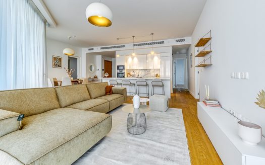 Limassol Property Luxury Four Bedroom Apartment