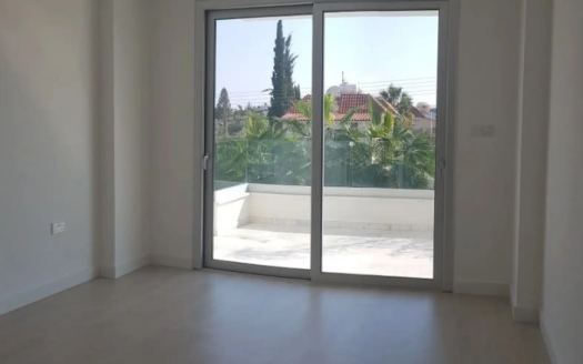 Limassol Property Stylish Five Bedroom Villa