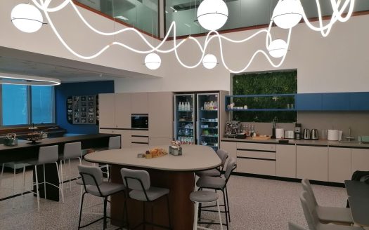 Limassol Property Modern Office Space in Prime Location