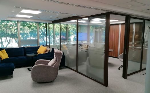 Limassol Property Modern Office Space in Prime Location