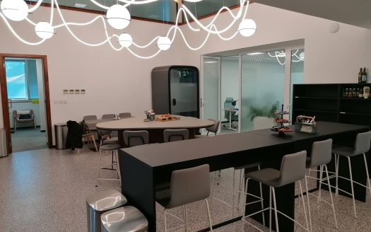 Limassol Property Modern Office Space in Prime Location