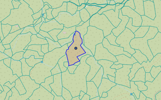 Limassol Property Two Adjoining Plots in Eptagonia-13.713m2