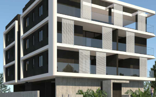 Nicosia Property Modern One Bedroom Apartment