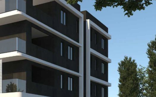 Nicosia Property Modern Three Bedroom Apartment