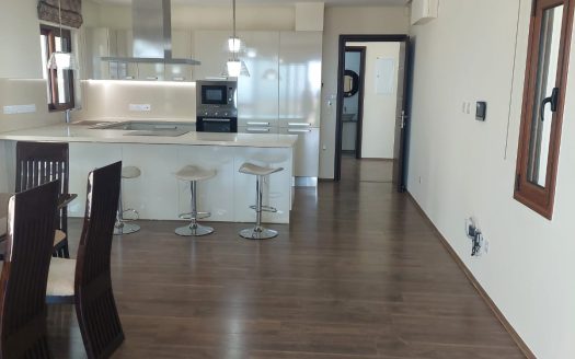 Limassol Property Stunning Six Bedroom House