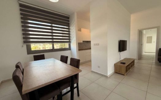 Limassol Property Modern Three Bedroom Apartment