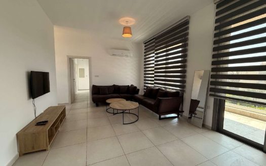 Limassol Property Modern Three Bedroom Apartment