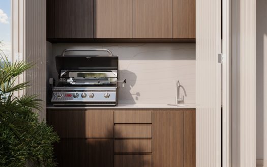 Larnaca Property Contemporary Two Bedroom Apartment