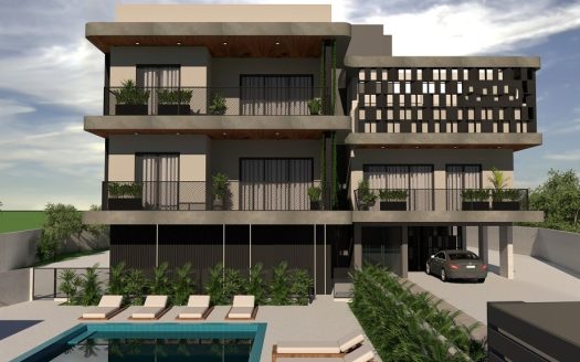 Limassol Property Contemporary Two Bedroom Apartment