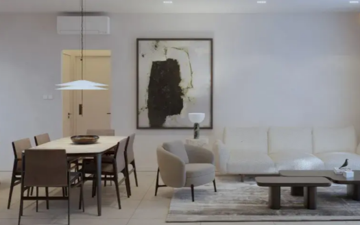 Limassol Property Modern Two Bedroom Apartment