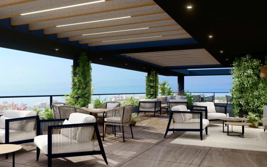 Limassol Property Contemporary Commercial Building