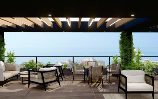 Limassol Property Contemporary Commercial Building