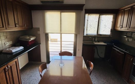 Limassol Property Three Bedroom Duplex