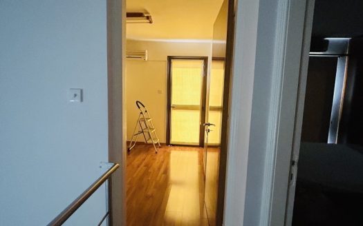 Limassol Property Three Bedroom Duplex