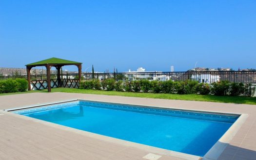 Limassol Property Stunning Six Bedroom House