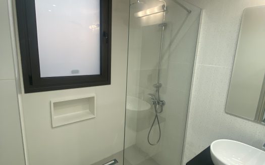 Larnaca Property Modern Three Bedroom House