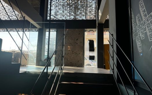 Limassol Property Stylish Office Building