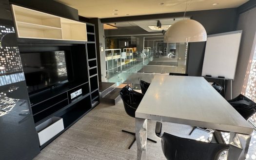 Limassol Property Stylish Office Building